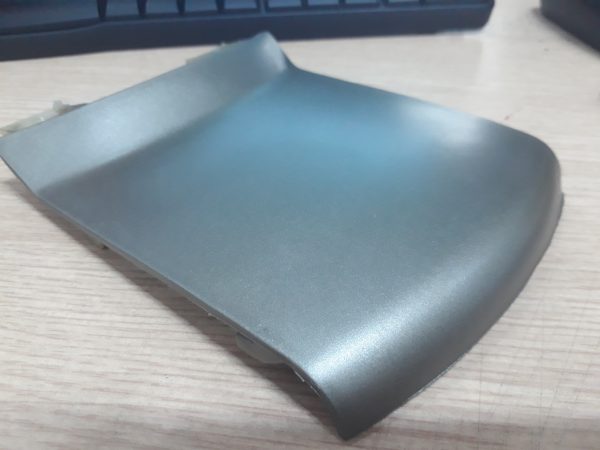 Y747* Matte Grey - Image 5