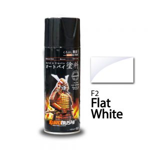 F2 Flat White
