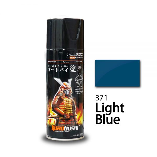 371 Light Blue