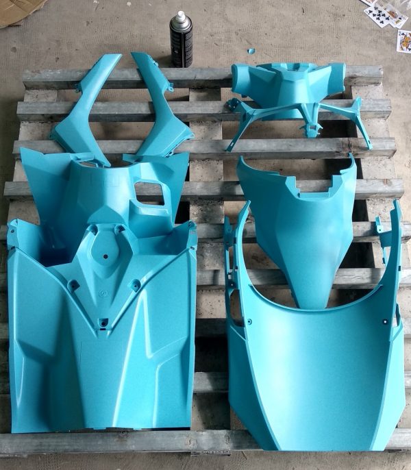 KPP*** Plastic Primer - Image 2