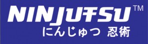 NINJUTSU-logo