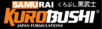 kurobushi logo
